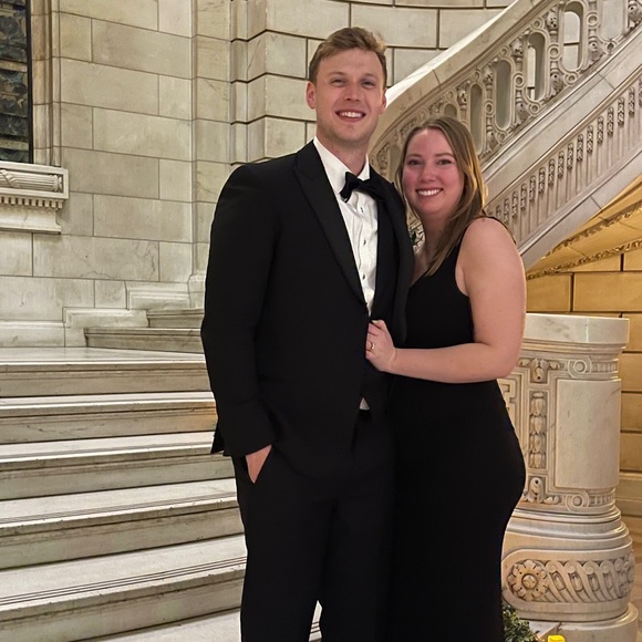 Meet your Posher, Michaela - Picture 2 of 2